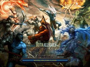 dota allstars 7.03 b2.w3x|Warcraft III: The Frozen Throne/DotA Allstars .